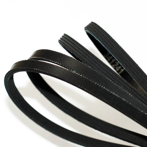 Ansoon 341241 Dryer Drum Ribbed Belt Replacement Part Compatible for Whirlpool Compatible for Kenmore Dryers Replaces AP2946843, W10127457, FSP341241, 8066065, 694088 31001026 3394651 2600034124