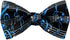 BUYYOURTIES PBTN-186 - Musical Notes Pre-Tied Bow Tie...