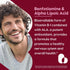 BESTVITE Benfotiamine 150mg / Alpha Lipoic Acid 300mg (120 Vegetarian Capsules) - No Stearates - Vegan - Gluten Free - Non GMO...