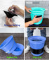 LLPT Waterproof Patch Seal Tape 4 Inch x 10 Ft Instant Sealing for Roofs Boats Hoses Pipes Gutters Pool Liners Coaxial Antenna and Electrical Cabl...