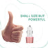 Dual USB Car Charger Adapter, Cluvox 20W Fast Charge Compatible for iPhone 15 Pro Max/Plus/14/13/12/11//XS/XR/8/SE 2020/iPad 8th/Pro/Air 4/Mini, G...