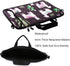 11 11.6 12 13 Inch Laptop Shoulder Bag Carrying Case Laptop Sleeve Computer Messenger Bag Neoprene Waterproof Protective Tablet Handbag Handle Sho...