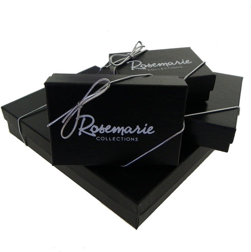 Rosemarie Collections Women's Religious Gift Miraculous Medal Rosary Keychain...