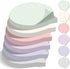 Bubble Sticky Notes 3x3, 420 Sheet, 6 Pads, Cute Morandi Sticky Notes, Super Sticking Power, Easy to Post for Home, Study, and Daily Life Organiza...