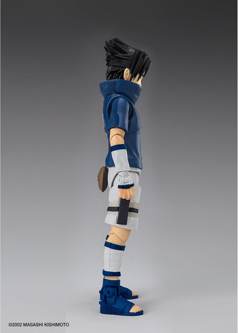 Bandai Namco Ultimate Legends - Naruto 5" Sasuke Uchiha (Young) Action Figure...