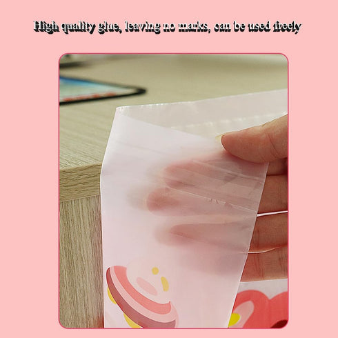 Disposable Car Trash Bags 60 PCS Easy Stick-On Portable Car Garbage Bags, Waterproof Leak Proof Vomit Bags, Self Adhesive Cleaning Bags for Cars...