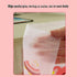 Disposable Car Trash Bags 60 PCS Easy Stick-On Portable Car Garbage Bags, Waterproof Leak Proof Vomit Bags, Self Adhesive Cleaning Bags for Cars...