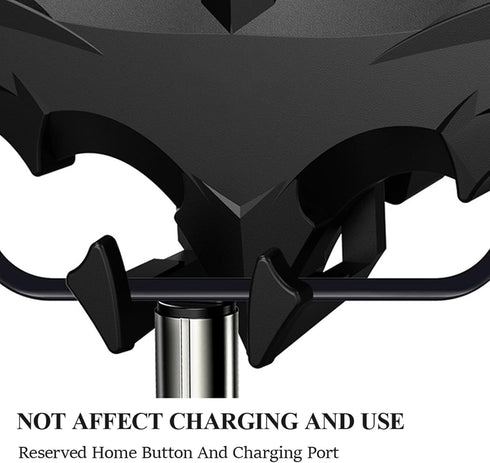 Car Vent Bat Mount Creative Bat Car Phone Holder Mount Universal Gravity Automatic Locking Hands Free...
