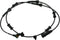 Dorman 695-900 Front ABS Wheel Speed Sensor Compatible with Select Jeep Models...