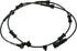 Dorman 695-900 Front ABS Wheel Speed Sensor Compatible with Select Jeep Models...