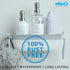 SlipX Solutions Patented Power-Lock Shower Organizer Caddy w/Suction Cups | Rust Free Shelf | Basket Holds Up to 22lbs for Shampoo, Soap, & Hooks ...