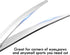 Dog Pet Grooming Scissors Shears Set,Professional 5 in 1 Hairs Tool Accessories for Dogs, Cats and Other Animals (Rose Glod)...