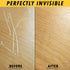 2 Pack fix it for Wood,for Furniture Repair Scratch Remover Set Fast Acting Wood Scratch Repair,for Floors,Tables, Carpenters...
