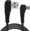 3FT Braided Charge Data Cable Compatible with Phone 12 pro Phone 11 Pro, Phone 11,12? Phone XR...
