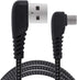 3FT Braided Charge Data Cable Compatible with Phone 12 pro Phone 11 Pro, Phone 11,12? Phone XR...