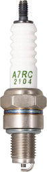 TORCH A7RC Spark Plug Replace for NGK CR7HSA Spark Plug, for BOSCH UR3AS Spark Plug, for CHAMPION P-RZ7HC PRZ9HC Spark Plug, for DENSO IUF22 U22FS...