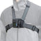 SUREWO Adjustable Chest Strap Mount Compatible with GoPro Hero 12/11/10/9/8/7/6/5 Black,DJI Osmo Action 3/2,Insta 360 ONE R and Most Action Camera...