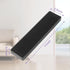 Microwave Charcoal Filter for LG 5230W1A003A LMV1650ST LMV1650SW LMV2031BD LMVM2085SB LMV2031SB LMV2031ST LMVH1711ST Replacement Filter (Pack of 1...
