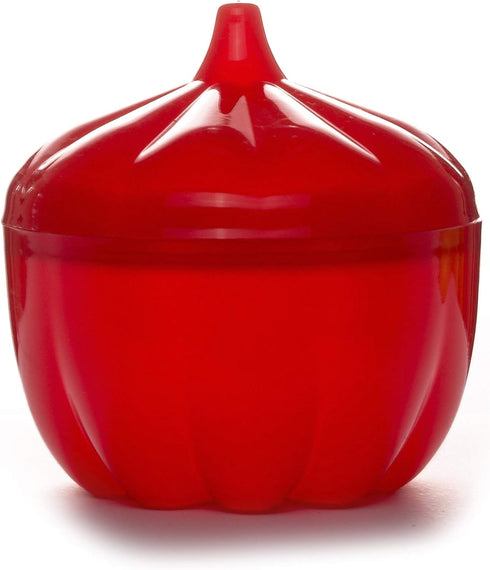 Garlic Saver, Garlic Keeper, Garlic Storage, Garlic Saver Container, Large Garlic Keeper...