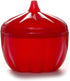 Garlic Saver, Garlic Keeper, Garlic Storage, Garlic Saver Container, Large Garlic Keeper...