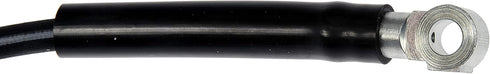 Dorman H36847 Brake Hydraulic Hose Compatible with Select Models, 1 Count (Pack of 1)...