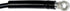 Dorman H36847 Brake Hydraulic Hose Compatible with Select Models, 1 Count (Pack of 1)...