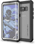 Ghostek Nautical Galaxy S8 Waterproof Case with Screen Protector Extreme Heavy Duty Protection Full Body Shell Underwater Watertight Seal Shockpro...