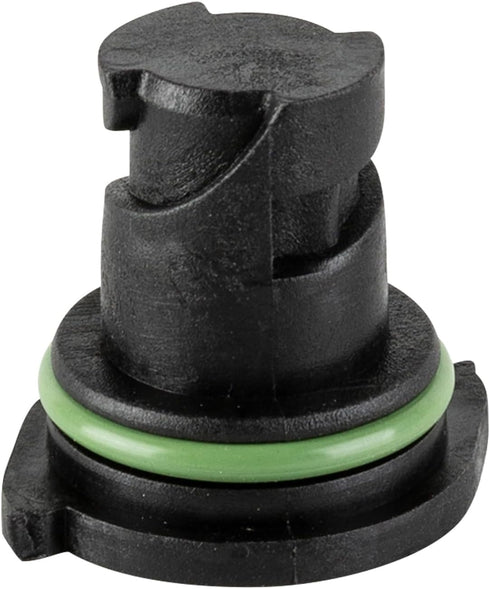 1982821 Oil Drain Plug Inc Sealing Ring Fits MX-11 MX-EPA13 XF E6CF Febi 48401 Replaces 1853604 1982821PE 51903106010...