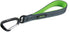 Mighty Paw Training Tab Dog Leash - Padded Handle - Strong Traffic Pet Lead - Carabiner Clip Included - Dog Leash Handle Only - Short Tab Lead - C...