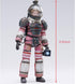 Hiya Toys Alien: Dallas 1:18 Scale Action Figure, Multicolor...