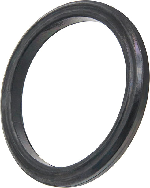 935-0243 Rubber Friction Wheel Compatible with MTD/Craftsman/Troy Bilt Snowblowers, Replace Part 735-0243, 735-0243B, 935-0243B...