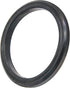 935-0243 Rubber Friction Wheel Compatible with MTD/Craftsman/Troy Bilt Snowblowers, Replace Part 735-0243, 735-0243B, 935-0243B...