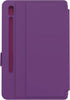 Speck Products BalanceFolio Samsung Galaxy Tab S6 Case and Stand, Acai Purple/Magenta Pink...