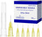 30 Ga 8mm 5/16 Inch Luer Lock Lab Supplies,Industrial Dispensing Accessories,Pack of 100(30g-8mm)...