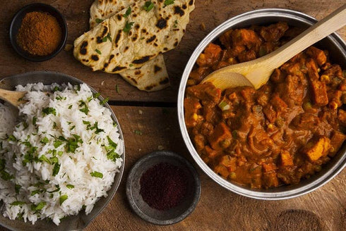 Savory Spice Tikka Masala Spice & Easy Meal Starter Spice Mix | Chicken Tikka Masala Dry Seasoning Packet for Tikka Masala Sauce (Net: 2.9 oz)...