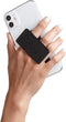 HANDL New York HANDLstick Black Stingray Grip and Stand for Smartphone...