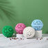 Laundry Balls Set, Eco-Friendly Super Washing Machine Laundry Ball, All Natural Washer Ball Laundry Detergent Alternative, Household Can Be Reused...