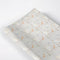 Ducks Birds Changing Pad Cover, Ducks Butterflies Flowers Print Baby Diaper Changing Table Pad Cover, Unisex Ducks Flowers Floral Pattern Diaper C...