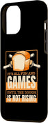 iPhone 13 Pro Max Until The Dough Is Not Rising Bread Dough Lover Bread Baker Case...