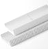 Featherhead™ 2-Pack Changing Pad Covers for Baby Boy & Girl - 100% Cotton Jersey - 16" x 32" - Ultra-Soft, Stretchy, & Lightweight Fitted Sheets (...