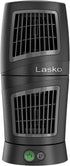 Lasko 4911 Twist-Top Tower Fan, Small...
