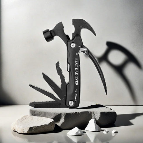 Gifts for Fathers Day Men from Daughter Son Kids, Unique Birthday Gift Ideas for Dad Grandpa Husband Him, Cool Gadgets Presents for Dad, All in On...