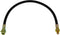 Dorman H36091 Brake Hydraulic Hose Compatible with Select American Motors / Ford / Mercury Models...