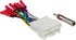 Scosche GM2AB Car Radio Wiring Harness and Antenna Adapter Compatible with Select 1986-05 GM, Buick, Cadillac, Chevy, GMC, Oldsmobile, Pontiac, Sa...