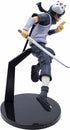 Banpresto - Naruto Shippuden - Vibration Stars - Uchiha Itachi II Statue...