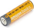 Amazon Basics 20-Pack AA Alkaline High-Performance Batteries, 1.5 Volt, 10-Year Shelf Life...