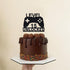 Level 15 Unlocked Cake Topper, Video Game Cake Topper, Game Controller Cake Topper for 15th Birthday Party Decoration...