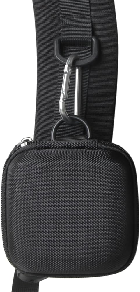 Hermitshell Travel Case for Anker PowerCore Fusion 10000 20W USB-C Portable Charger (Black)......