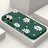 for Samsung Galaxy S22 Plus Case, S22 Plus Phone Case Fashionable Flowers Designs Soft Silicone Drop Protective Fingerprint Women for Samsung Gala...