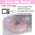 Breast Therapy Ice Packs, Hot and Cold Breast Pads, Breastfeeding Essentials Large Gel Bead Packs for Moms...